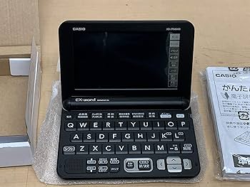 Amazon.co.jp: CASIO(カシオ) 電子辞書 EX-Word DATAPLUS10 XD