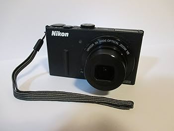 Amazon.com : Nikon P340 Digital Camera 1.8 12 Million Pixel P340