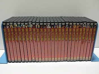 Amazon.co.jp: 北斗の拳 全26巻セット [マーケットプレイス DVDセット