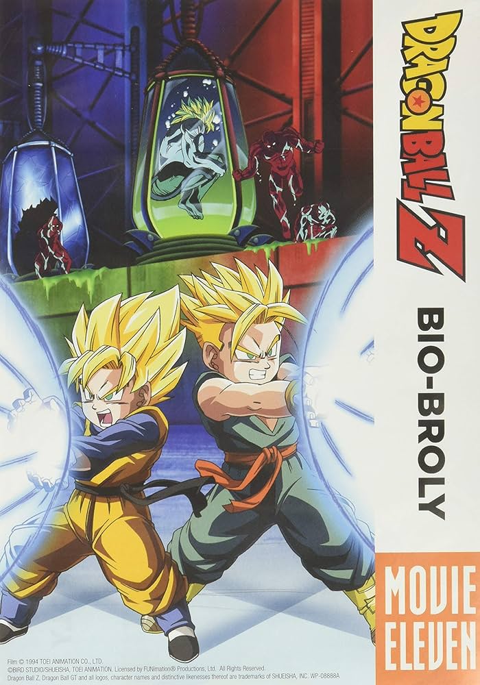 Amazon.co.jp: Dragon Ball Z Collection Movie 4 Pack [DVD