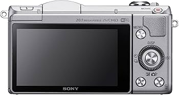 Amazon | SONY ミラーレス一眼 α5000 パワーズームレンズキット
