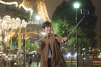 Amazon.co.jp: 恋するパッケージツアー ~パリから始まる最高の恋~ DVD