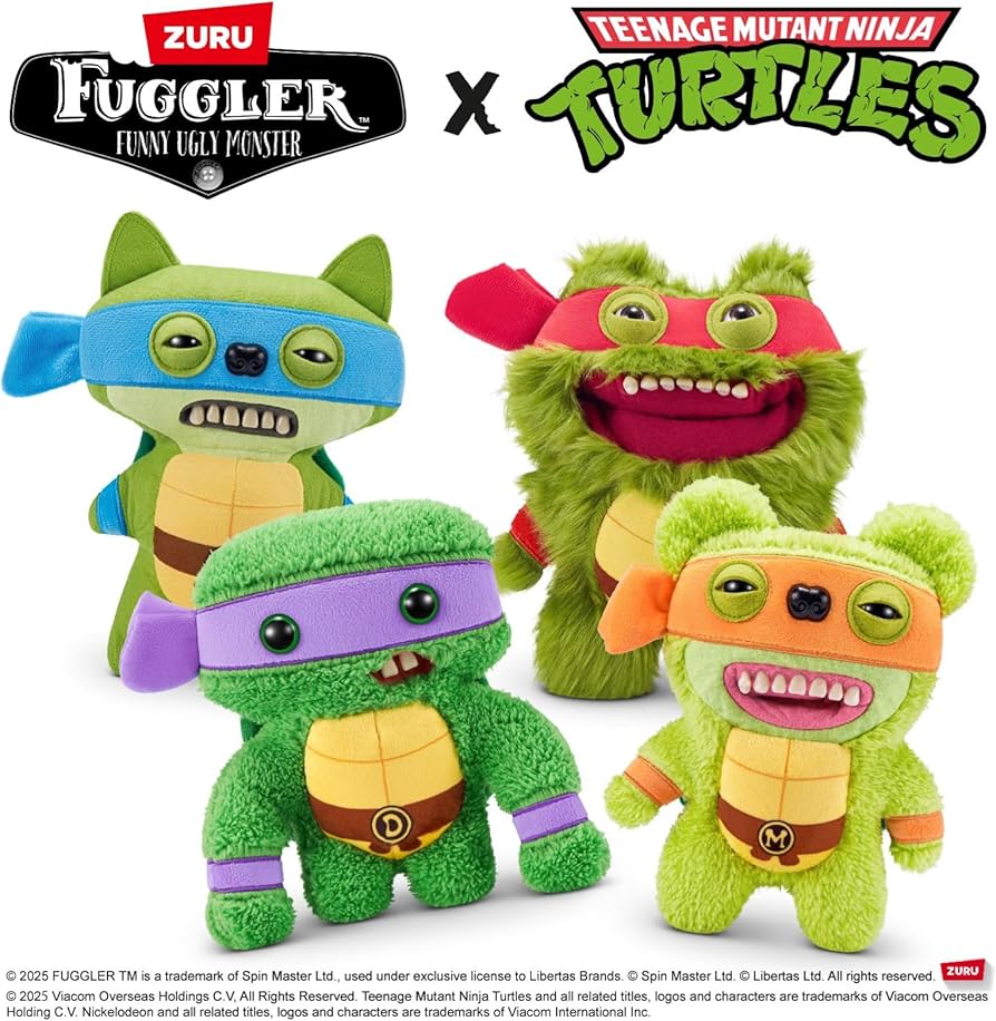 Amazon.co.jp: ファグラー レオナルド (ティーンエイジ・ミュータント