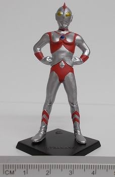 Amazon | ガシャポン HG シリーズ ウルトラマンメビウス 光の国
