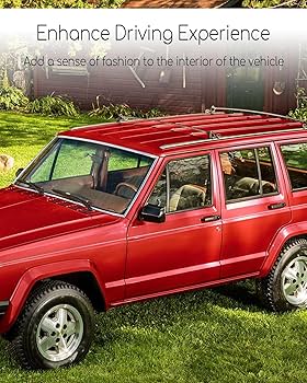 Amazon.co.jp: PNYZIK 車用自動ギアシフトハンドルノブ 1個 ジープ