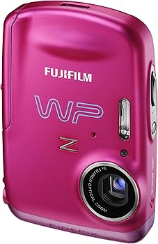 Amazon | FUJIFILM デジタルカメラ FinePix(ファインピックス) Z33WP