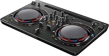 Amazon | Pioneer DJ DJコントローラー DDJ-WEGO4-K | DJ