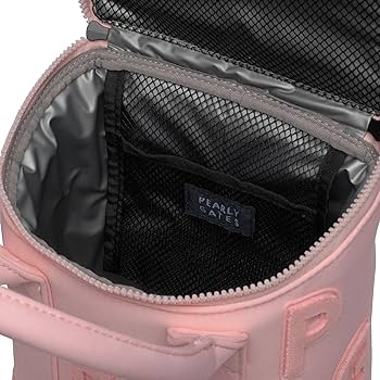 Amazon.co.jp: [パーリーゲイツ] 保冷 バッグ (縦型・PGロゴ) / ゴルフ