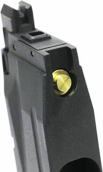 Amazon.co.jp: 「 VFC」VFC/SIG AIR P320 M17 ガスブローバック用 25連