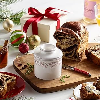 Amazon | Butter Bell バターベル 全米500万個以上販売 バター 常温