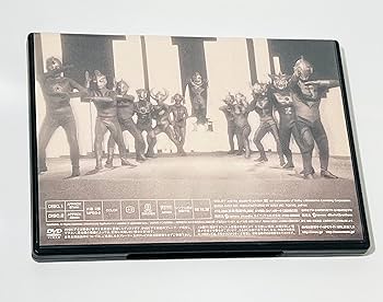 Amazon.co.jp: ウルトラマン the movie ULTIMATE DVD COLLECTION 1