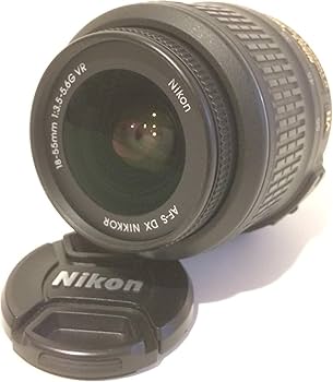 Amazon | Nikon デジタル一眼レフカメラ D5200 レンズキット AF-S DX