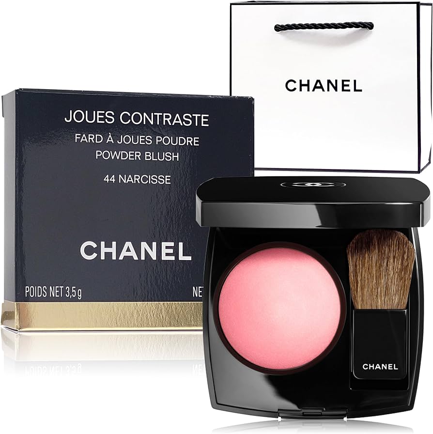 Amazon | 【国内正規品】CHANEL シャネル ジュ コントゥラスト (#44