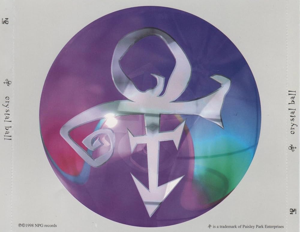 Crystal Ball - Amazon.com Music