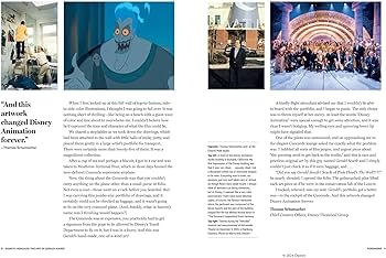 Amazon | Disney's Hercules: The Art of Gerald Scarfe | Scarfe