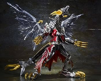 Amazon.co.jp: TAMASHII NATIONS S.I.C. 仮面ライダーウィザード