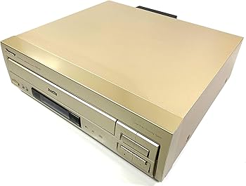 Amazon.co.jp: パイオニア CD/LDプレーヤー CLD-R5 : 家電＆カメラ