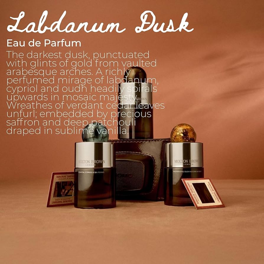 Amazon.co.jp: 【公式】 MOLTON BROWN(モルトンブラウン) ラブダナム