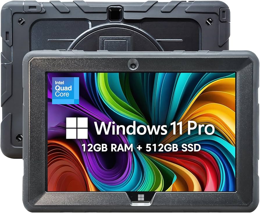 Amazon.com : Fusion5 10.1