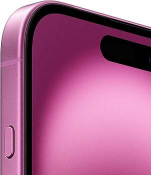 Amazon | 【整備済み品】Apple iPhone 16 Plus 128GB ピンク SIMフリー