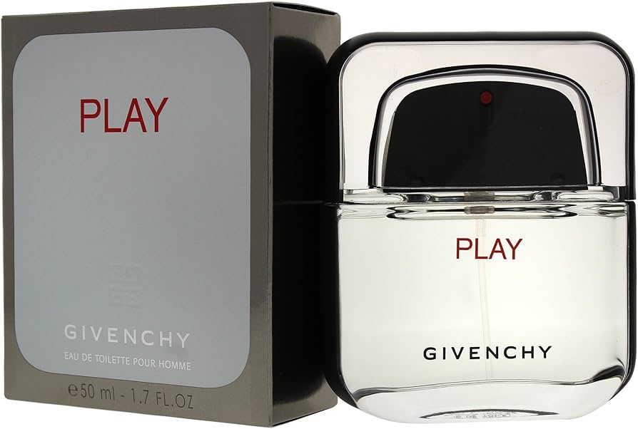 Amazon.co.jp: ジバンシイ プレイ EDT 50ml : ビューティー