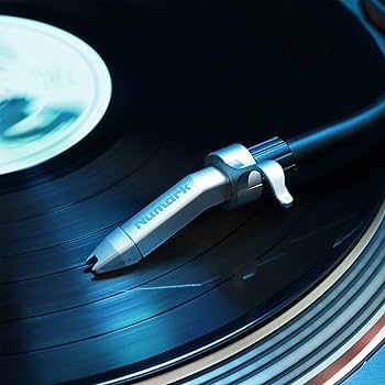 Amazon.co.jp: Numark DJターンテーブル用 カートリッジ (針付き) Hip