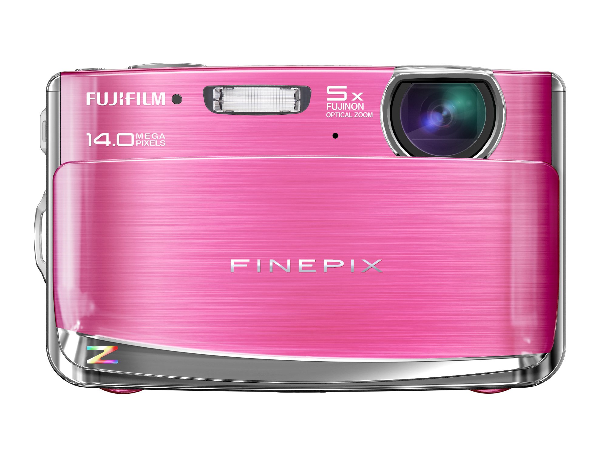 Amazon | FUJIFILM デジタルカメラ FinePix(ファインピックス) Z80