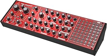 Amazon.com: Behringer Synthesizer (NEUTRON) : Everything Else