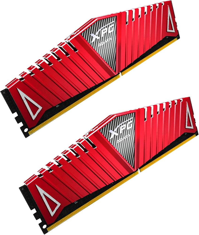 Amazon | XPG Z1 DDR4 3200MHz (PC4 25600) 16GB (2x8GB) 288ピン CL16