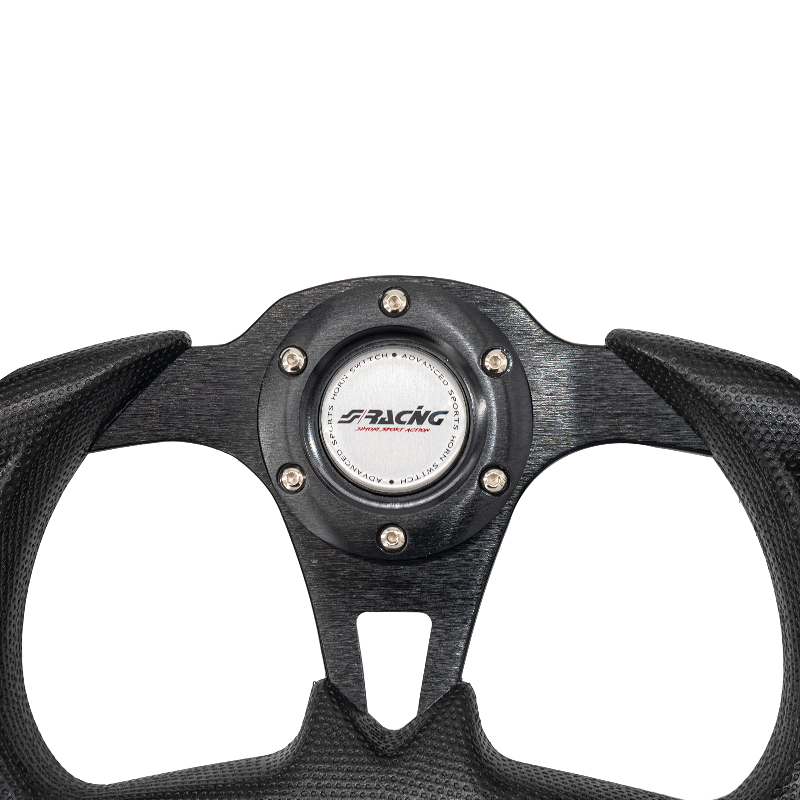 Amazon | Simoni Racing X5R/P X5 ステルス ポリペル ブラック 350mm