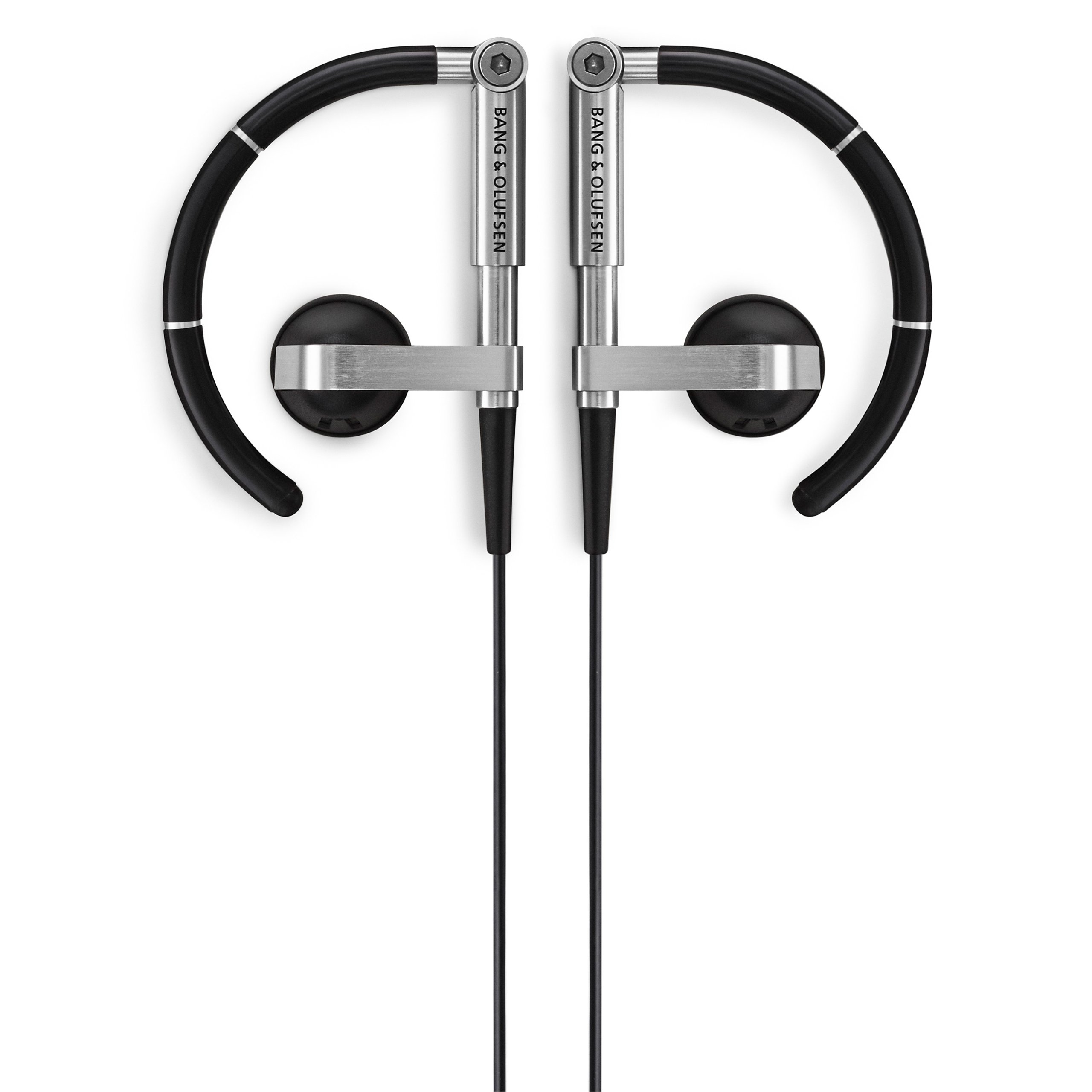 Bang&Olufsen Earphones A8有線イヤホン 収納ケース付き BANG&OLUFSEN