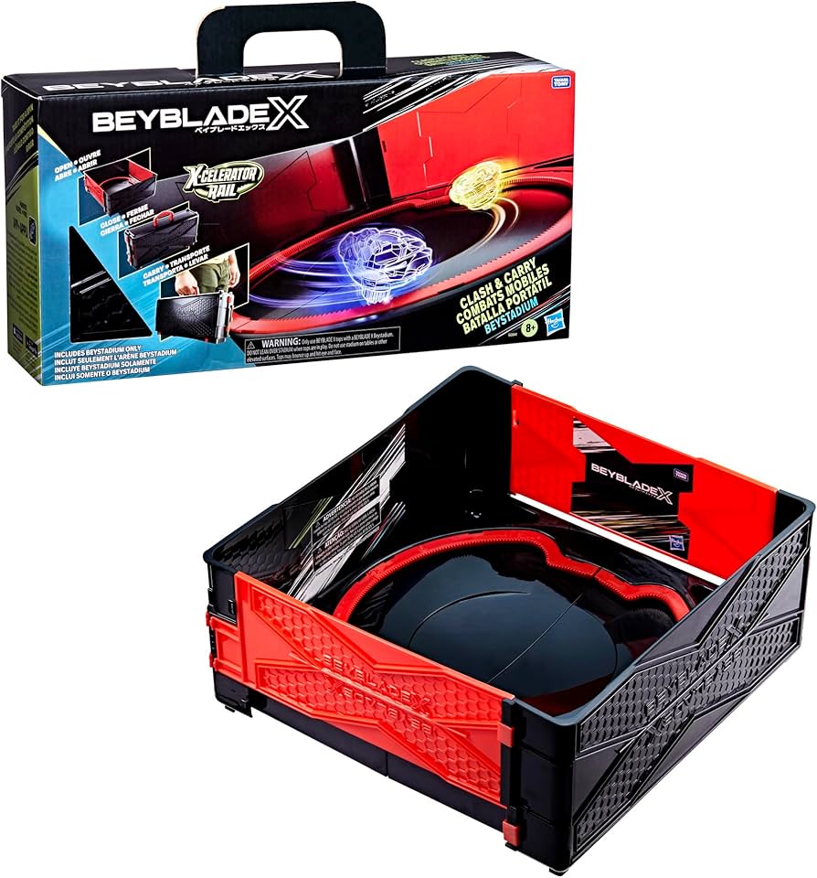 Amazon | BBX スタジアムトレーニングセット | 改造対戦型トイ | おもちゃ