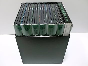 Amazon.co.jp: 装甲騎兵ボトムズ DVDメモリアルボックス : 郷田ほづみ