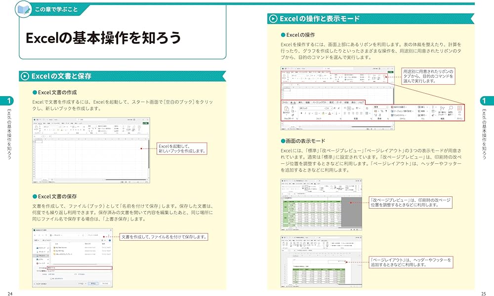今すぐ使えるかんたん Excel 2024 ［Office 2024/Microsoft 365 両対応