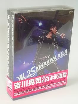 Amazon.co.jp: 25th ANNIVERSARY LIVE GOLDEN YEARS TOUR FINAL at