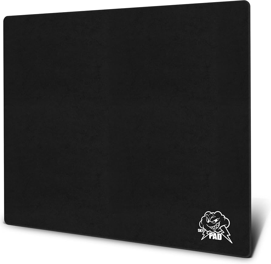 Amazon.com: SkyPAD Glass 3.0 Gaming Mouse Pad | Professional Large