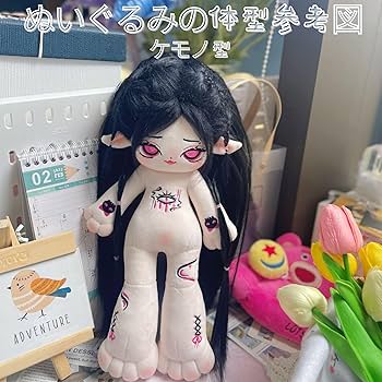 Amazon.co.jp: (30cm 猫の爪型) カートゥーン風オーダーメイド