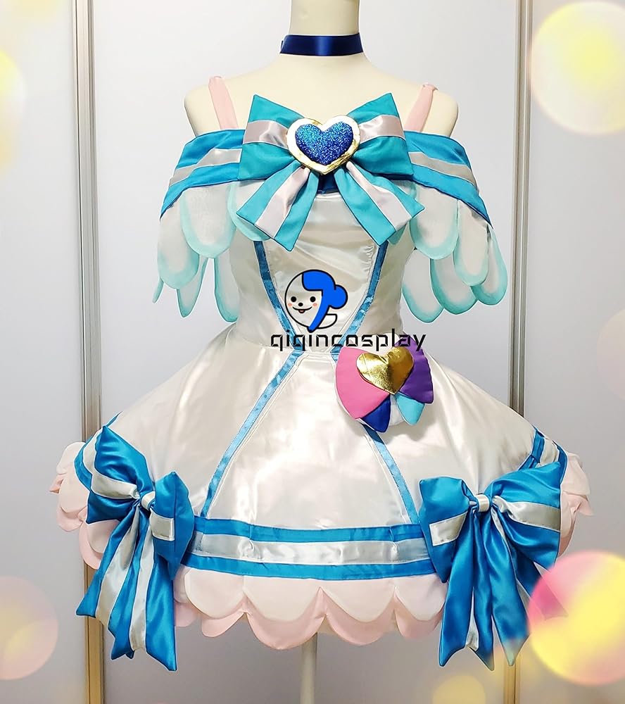 Amazon.co.jp: [ETER] わんだふるぷりきゅあ！ 猫屋敷ユキ