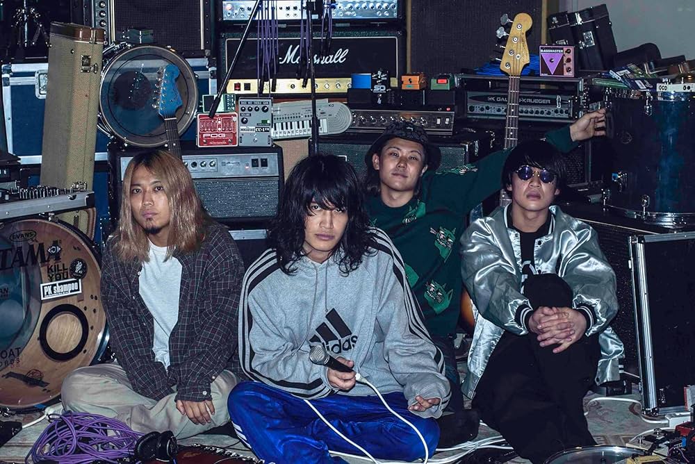 PK shampoo CD+Blu-rayセット PKShampoo CD+Blu-ray7点セット Amazon