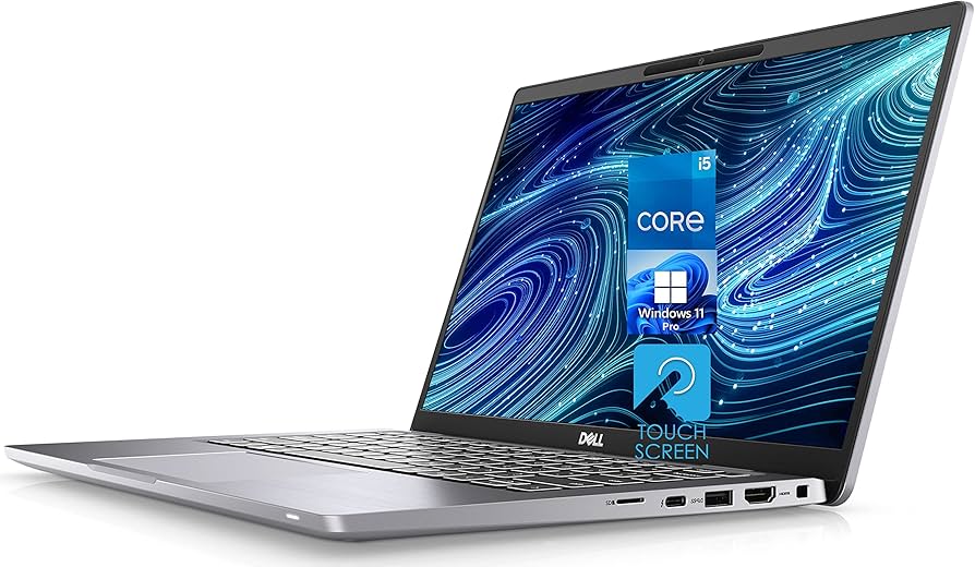 Amazon.com: Dell Latitude 7420 Business Laptop 14