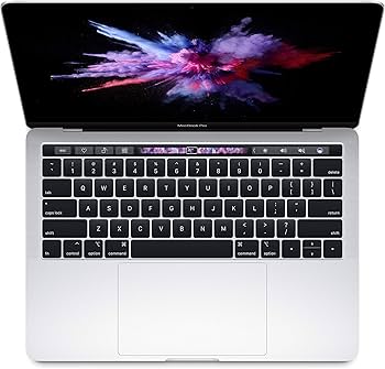 Amazon.com: Apple 2019 MacBook Pro with 1.4 GHz Intel Core i5, 13