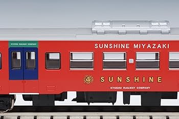 Amazon | マイクロエース Nゲージ 713系900番台 サンシャイン宮崎 4両