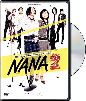 Amazon.com: Nana 2 : Various, Various: Movies & TV