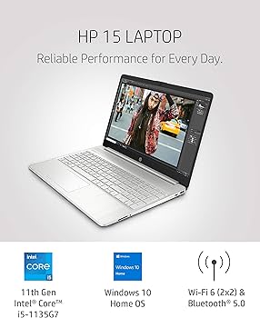 Amazon.co.jp: HP (ヒューレット・パッカード) 15 ノートパソコン 第11