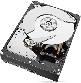 Amazon.com: Seagate BarraCuda Pro Performance Internal Hard Drive