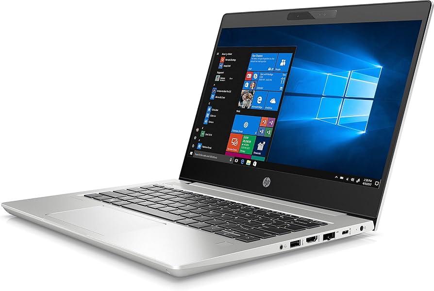 Amazon.com: HP ProBook 430 G6 13.3