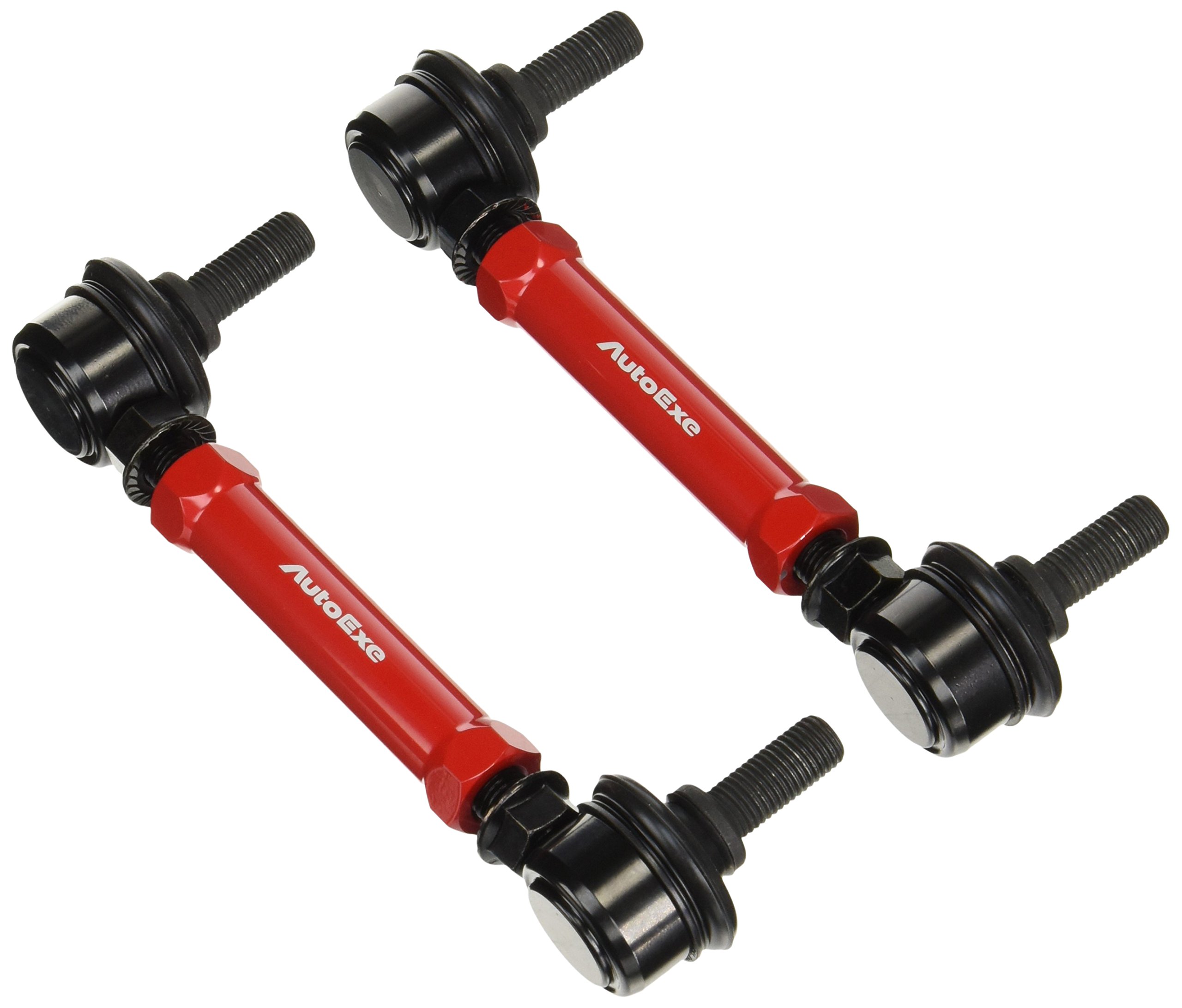 Amazon | 【オートエクゼ】【AUTOEXE】アジャスタブルスタビライザー