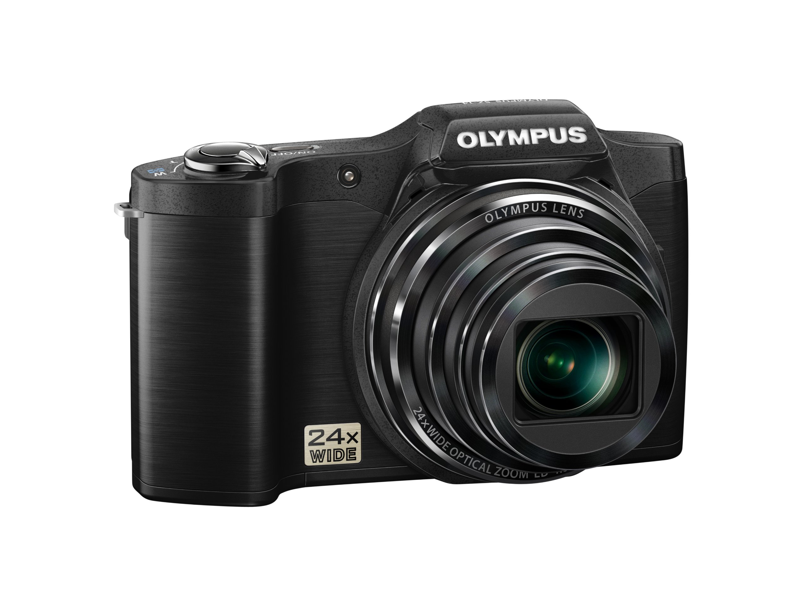 Amazon.co.jp: OLYMPUS デジタルカメラ SZ-14 1400万画素 光学24倍