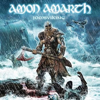 Amazon.co.jp: JOMSVIKING: ミュージック