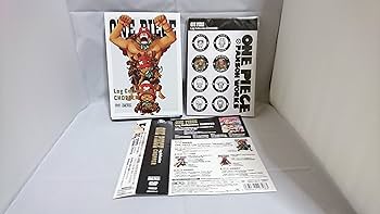 Amazon.co.jp: ONE PIECE LOG COLLECTION 